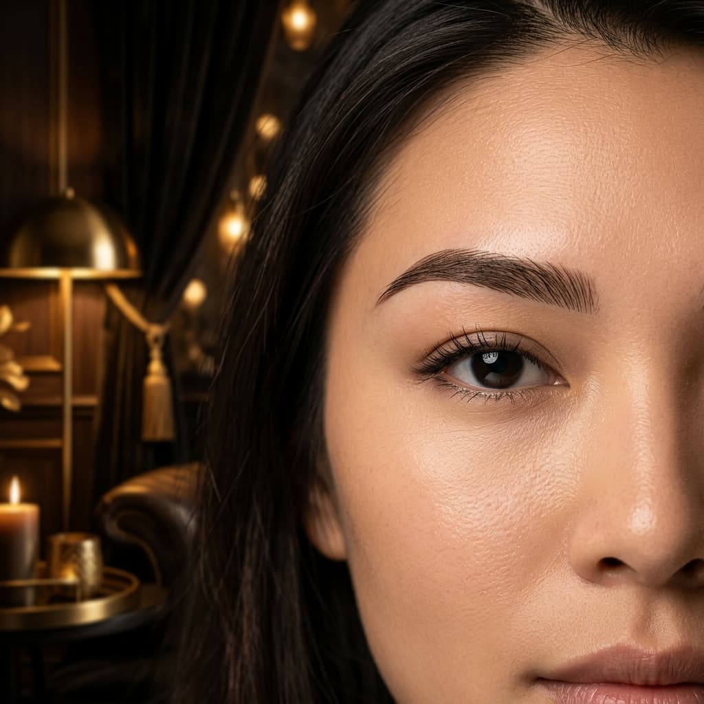 Micropigmentación de Cejas